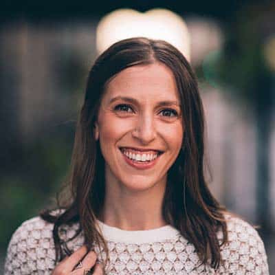 Julia Jornsay-Silverberg