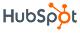 Hubspot partner logo