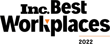 Inc. Best Places to Work