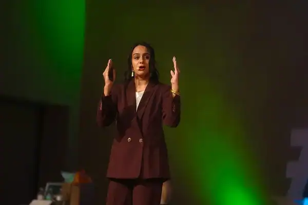 Nisha Kishyap
