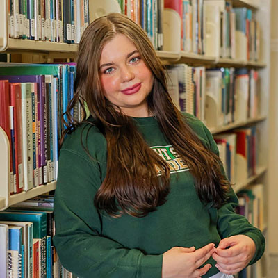 Lauren Miller profile image