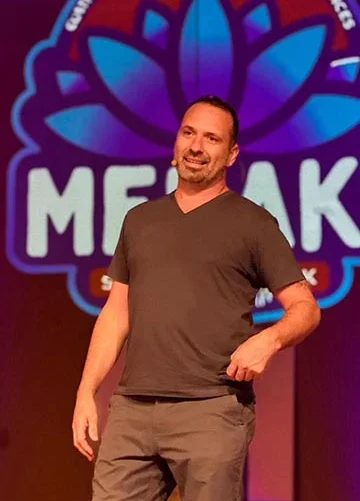 Jeremy Vest