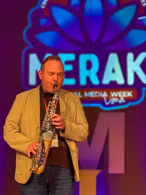 Michael King