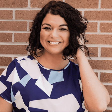 Jessika Suter profile image