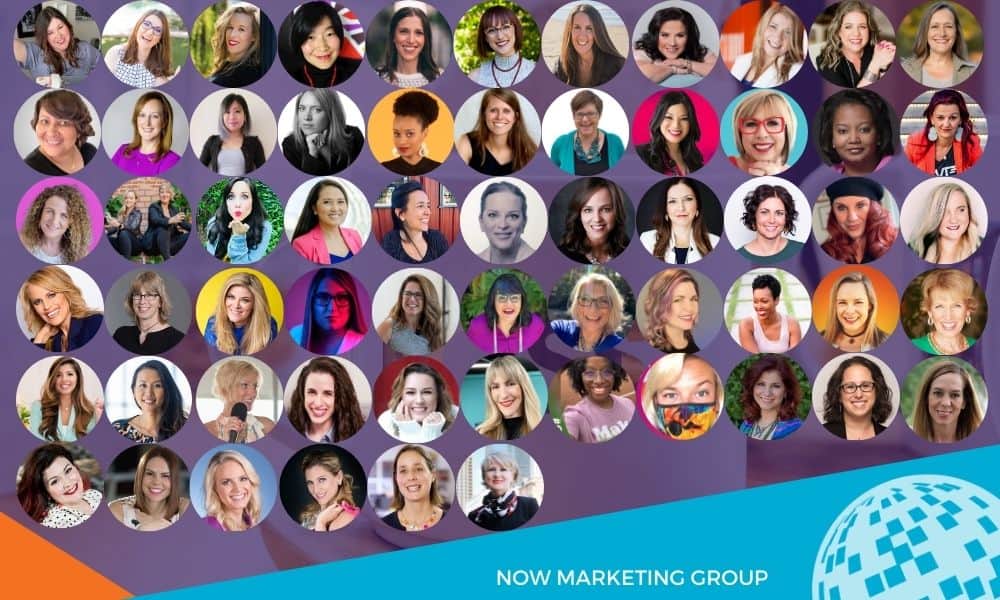 61 Women To Follow NOW BLog-1