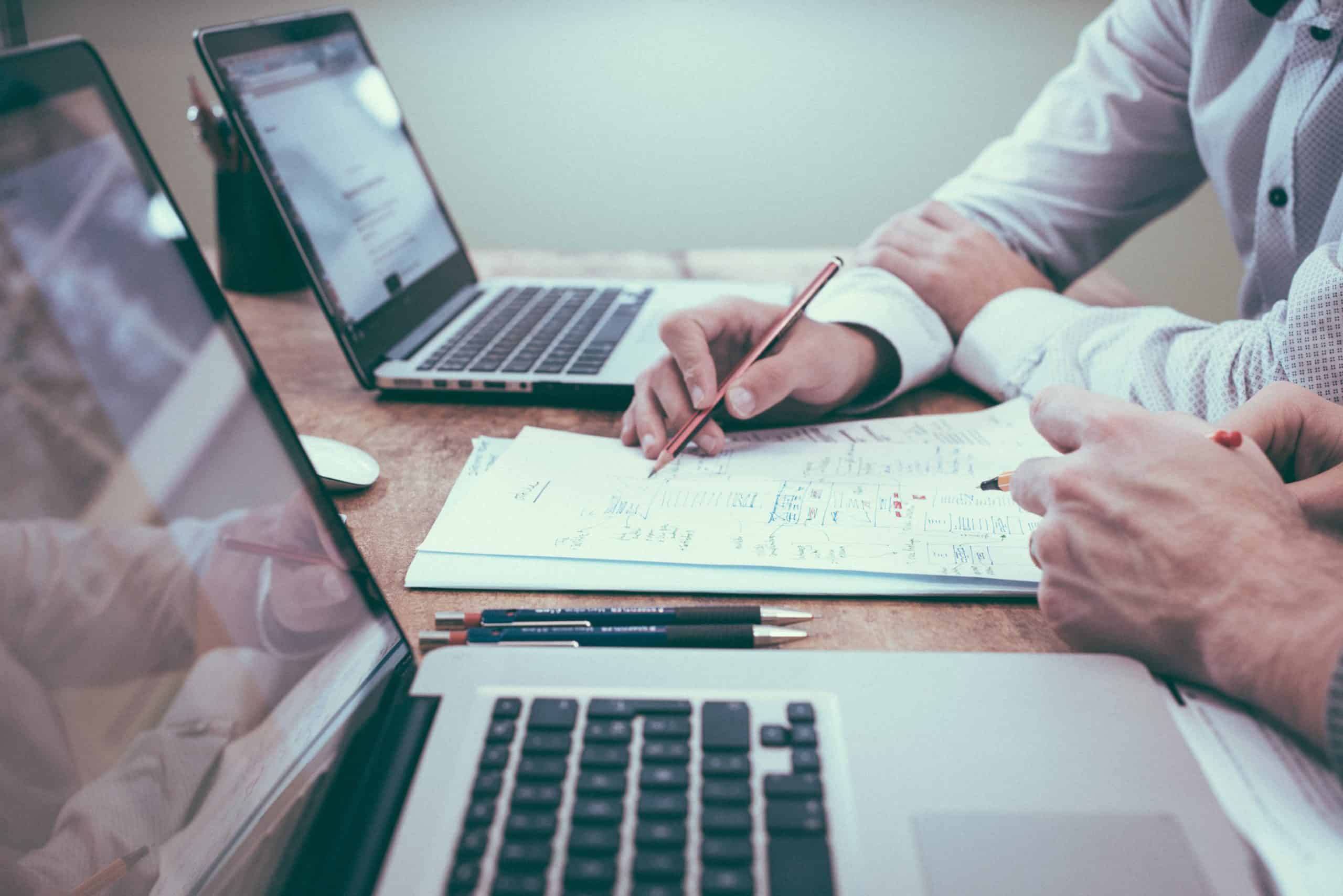 Annual Goal Planning