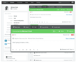 ContactProfile