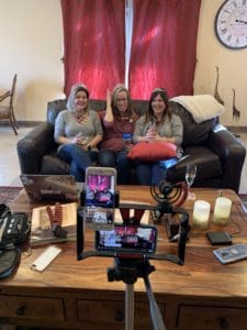 digital divas live stream