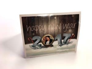 Enthusem - Say it with a Personalized Card and Video in their Mailbox!