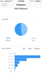 Instagram Business