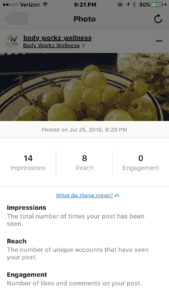 Instagram Business