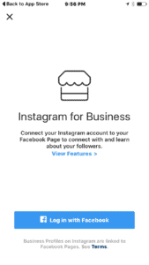 Instagram Business