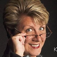 Keri Jaehnig NOW Marketing Group Quote