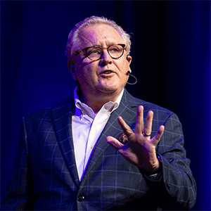 Mark Schaefer
