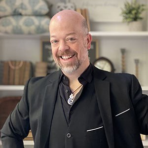 Mike Allton