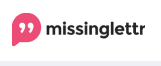 Missinglettr