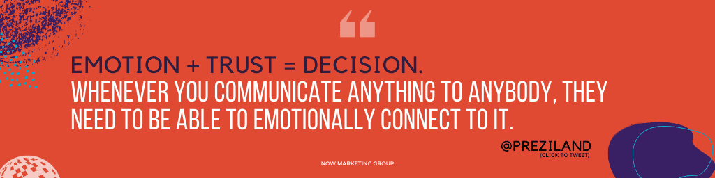 RelationshipMarketingQuote - Spencer Waldron @preziland
