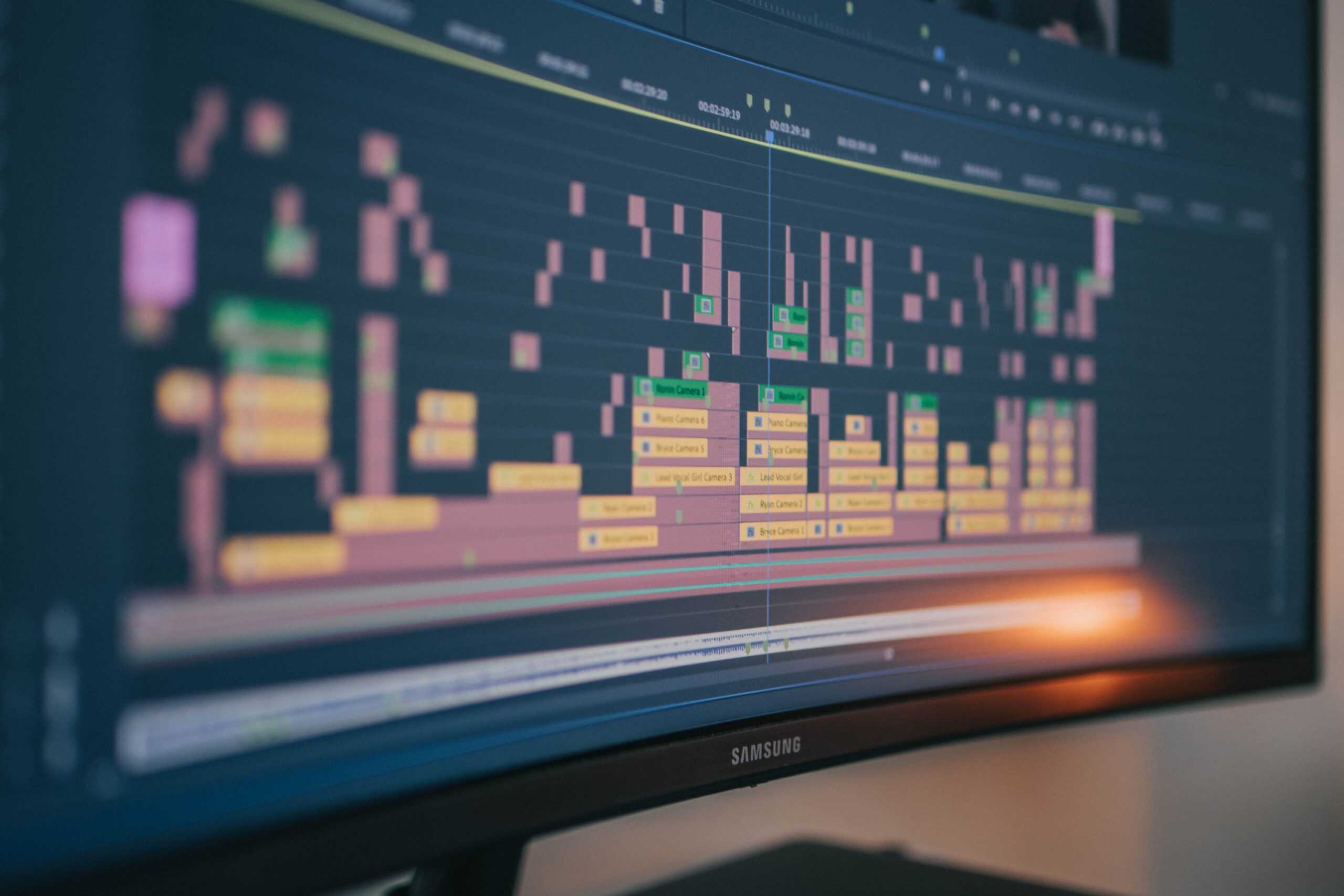 digital project management tool