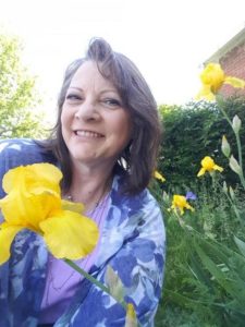 Kathy Burrus from Green Hope Coaching talks about #SMWL18
