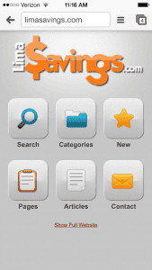 limasavings