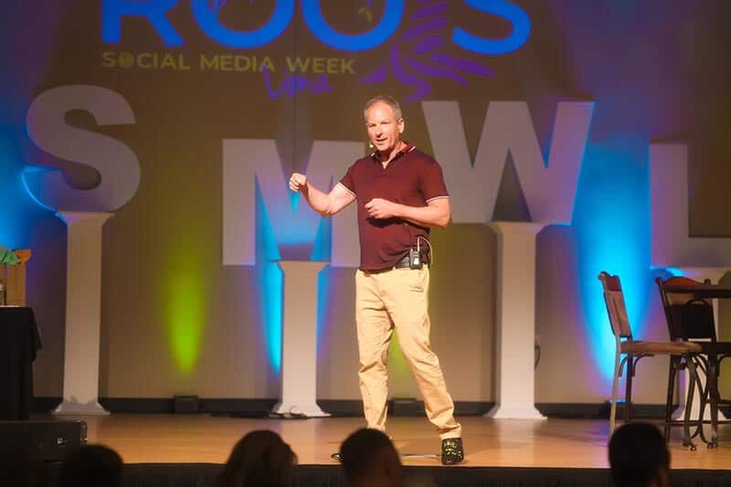 Rich Brooks