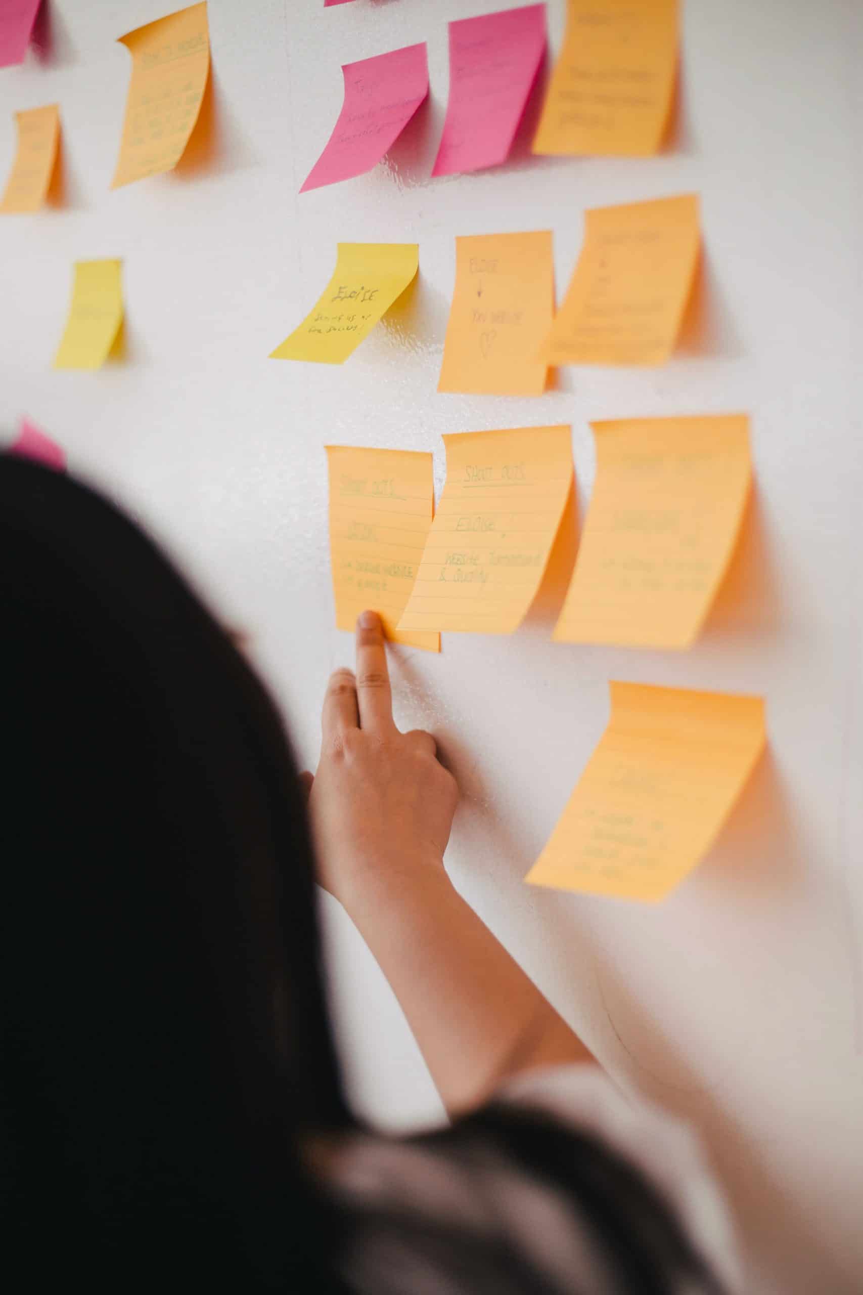 Mapping Out Content Strategy
