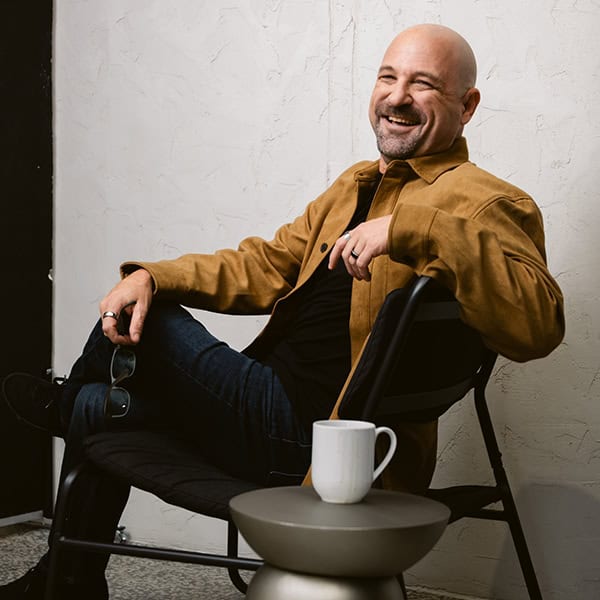 Bryan Kramer profile pic