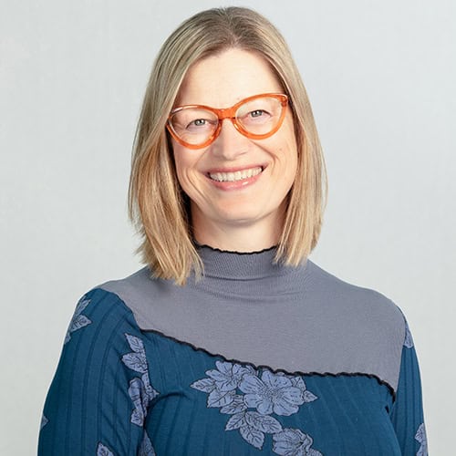 Dorien Morin-van Dam profile image
