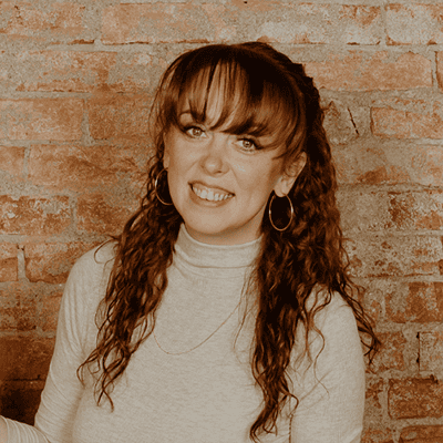 Jaiden Johnston headshot