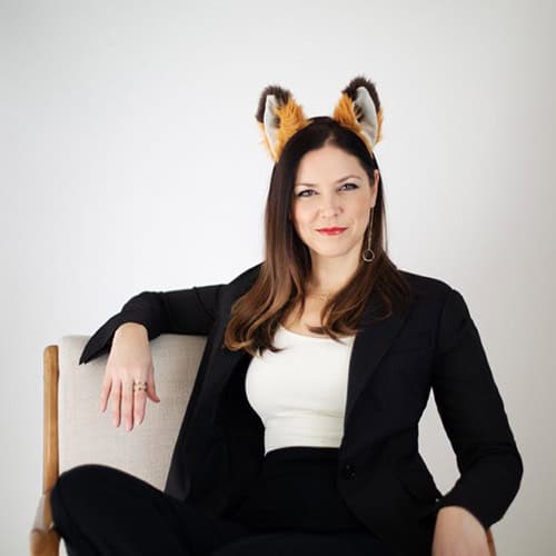 Judi Fox profile image