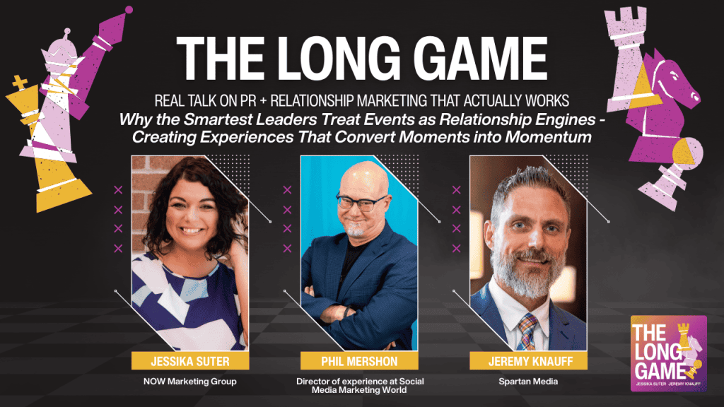 Creating Experiences That Convert Moments into Momentum