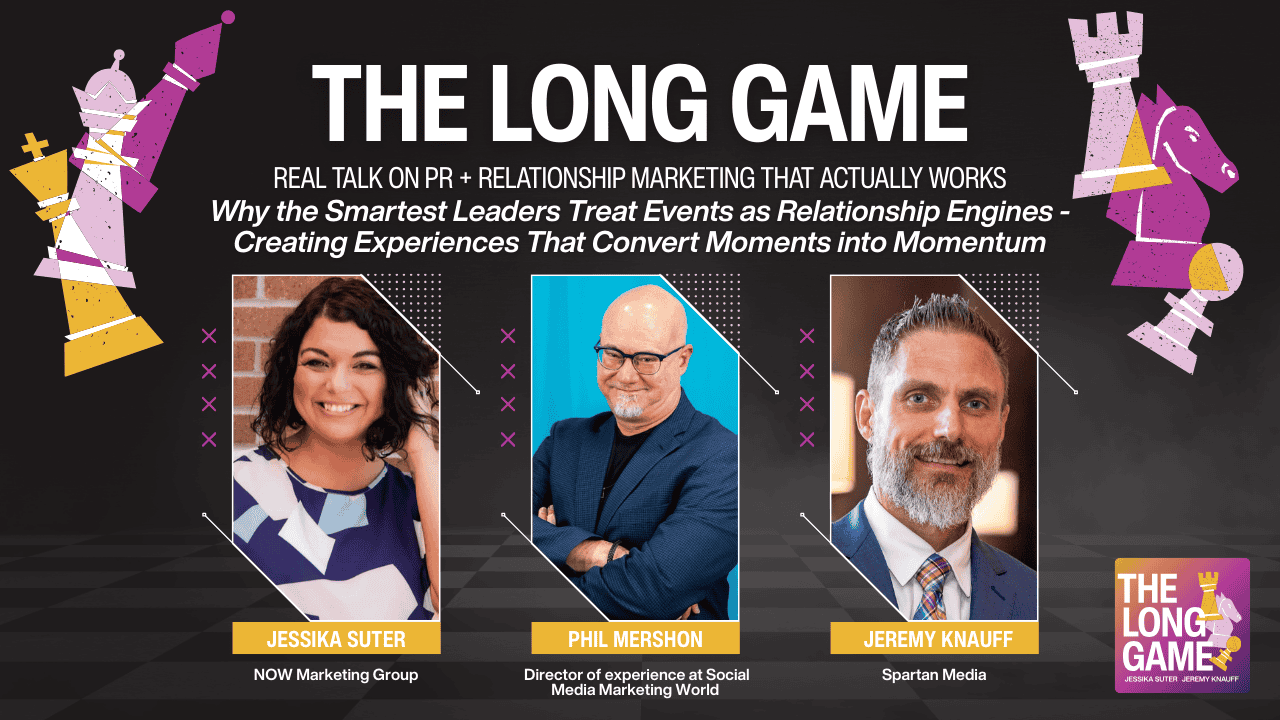 Creating Experiences That Convert Moments into Momentum
